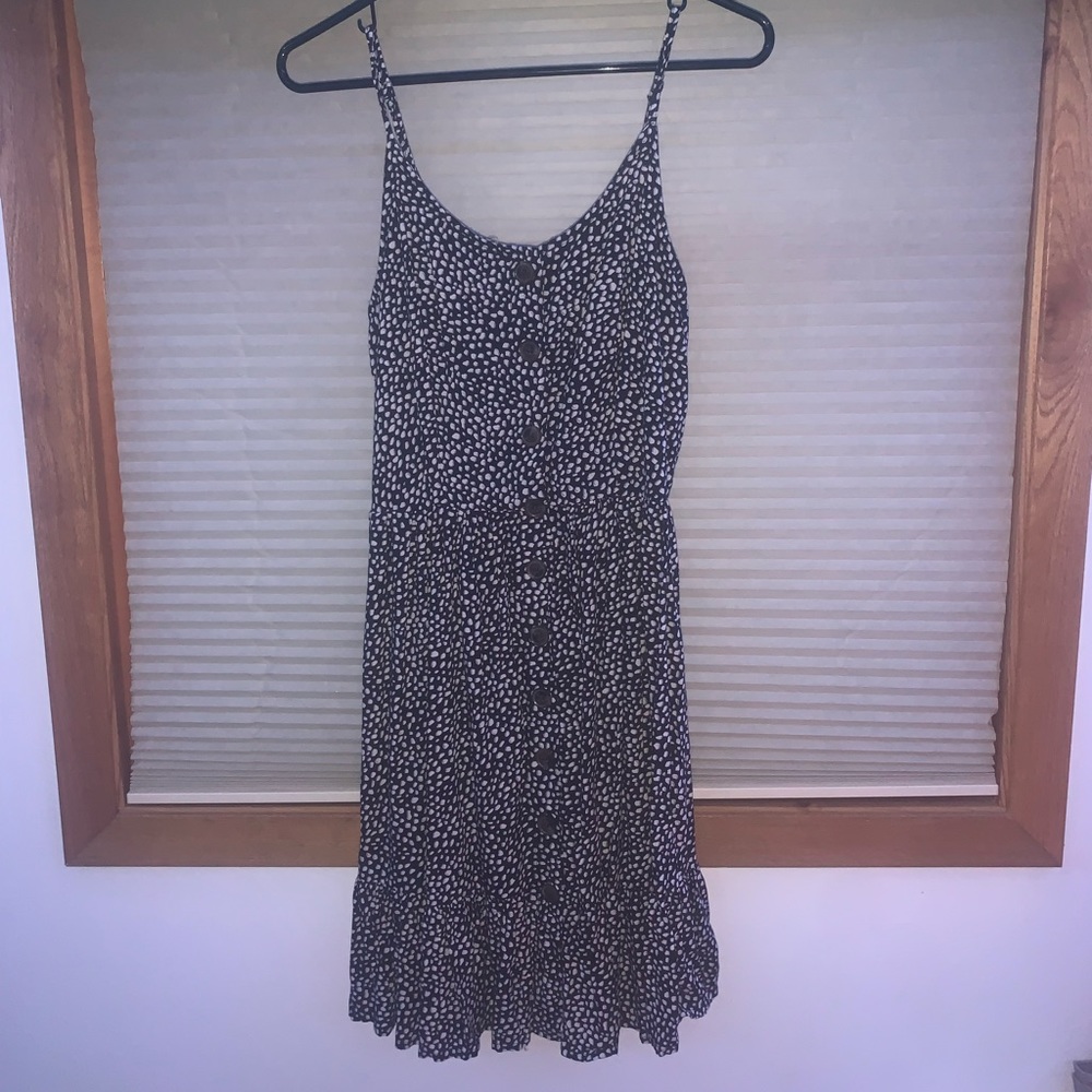 JOYANA DRESS